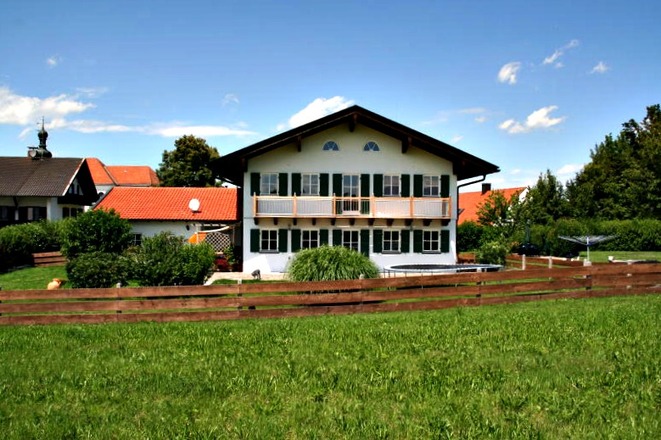 Haus Nr. 9