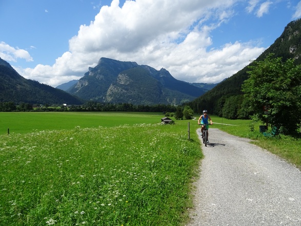 MTB Hundalmrunde