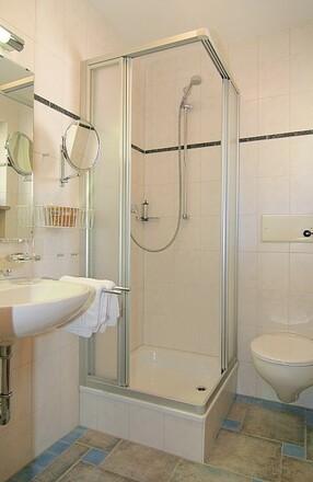Badezimmer Kategorie Standard