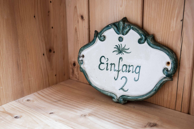 Cuka Designhome Aschau