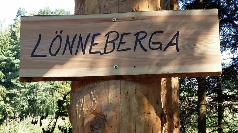 Lönneberga