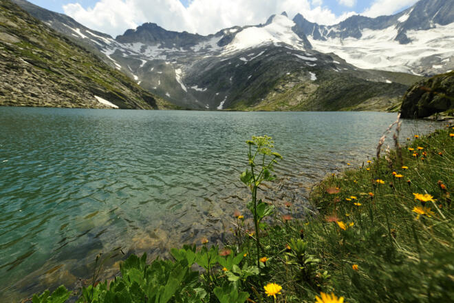 Wildgerlossee