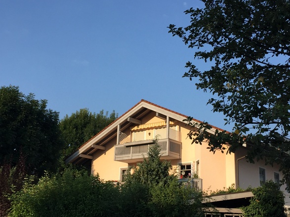 Hausbild