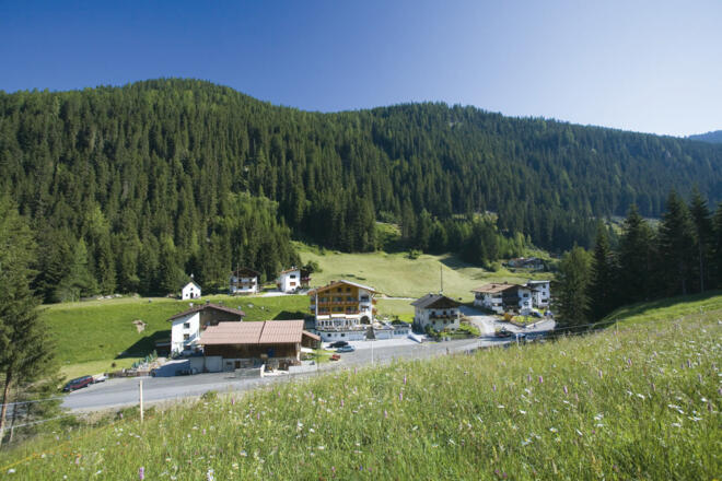Ochsengarten