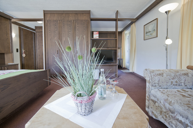 Dreibettzimmer &quot;Comfort&quot;