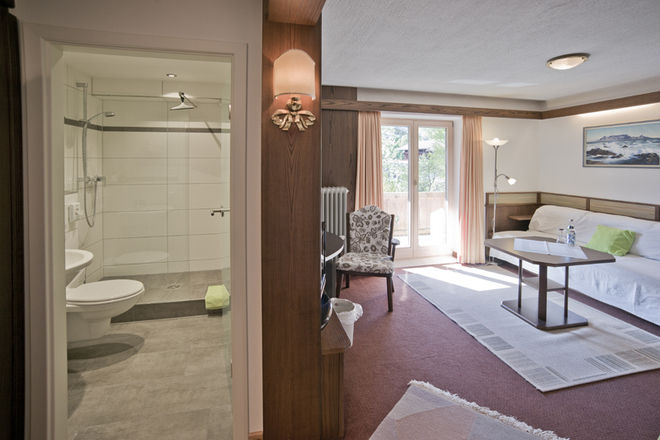 Doppelzimmer &quot;Comfort&quot;