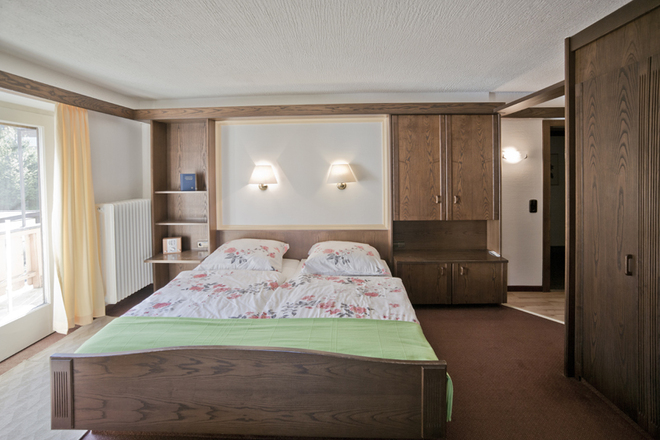 Doppelzimmer &quot;Comfort&quot;