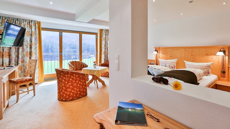 Familienzimmer Superior