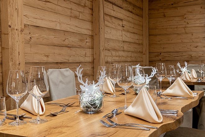 Restaurant Bauernstube