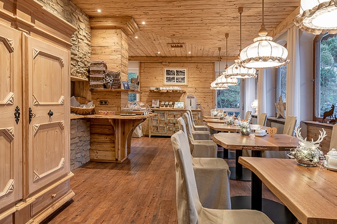 Restaurant Bauernstube