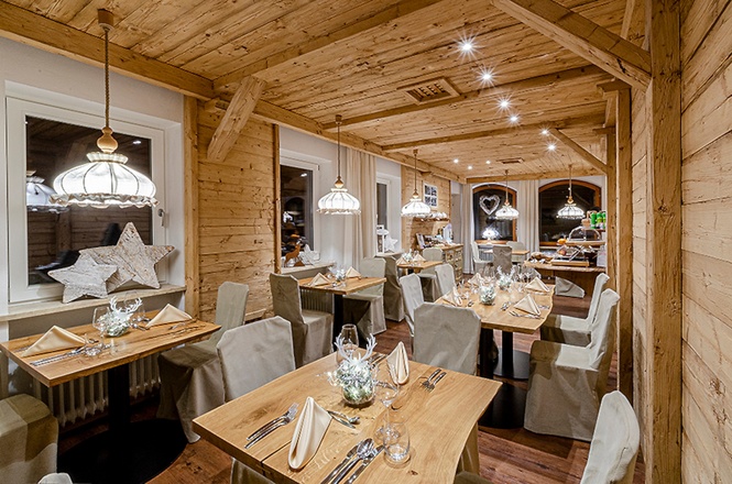 Restaurant Bauernstube