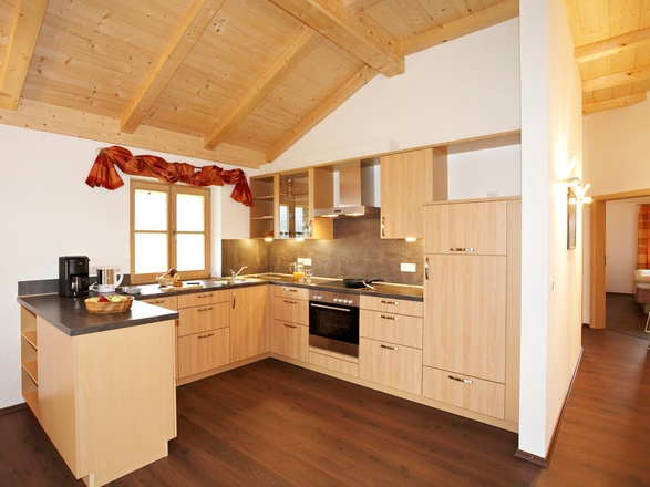 Ferienwohnung Rauschberg