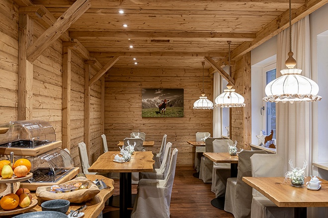 Restaurant Bauernstube