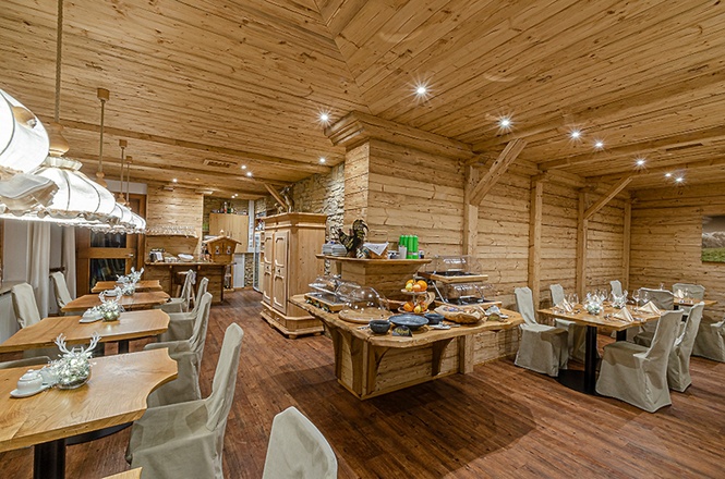 Restaurant Bauernstube