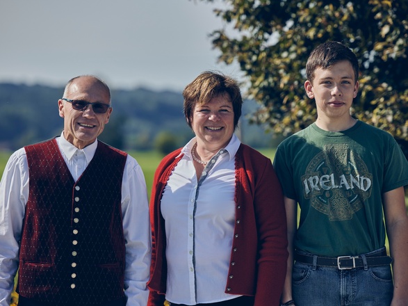Gastgeberfoto