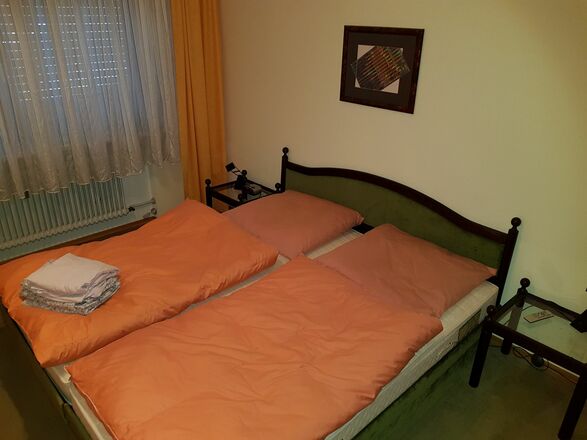 Schlaf zimmer 2
