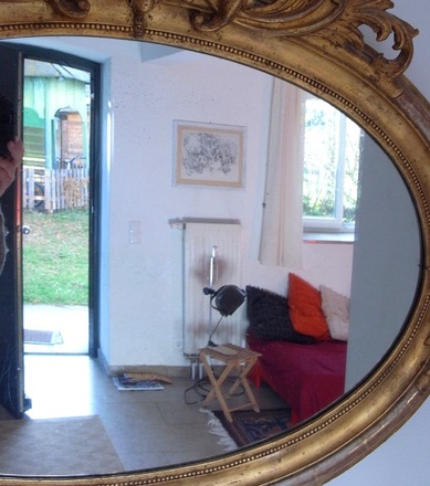 zumGarten Ferienwohnung Meindl