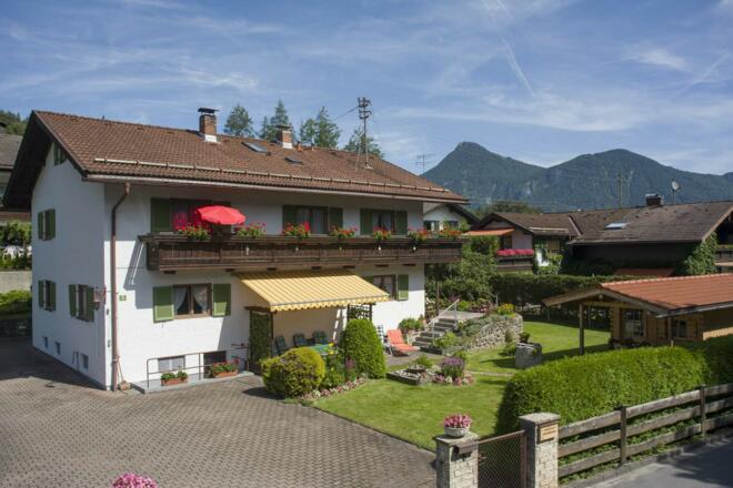 Haus Spindler