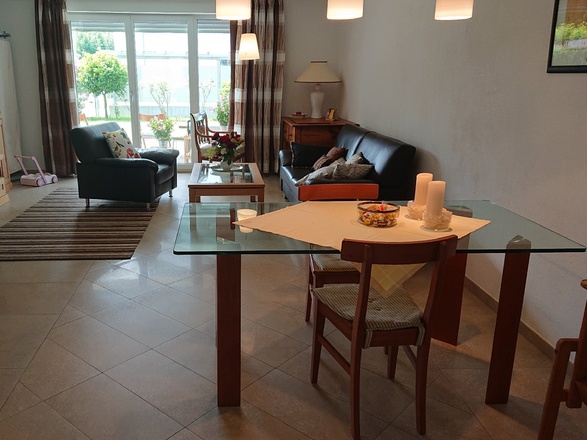 Ferienwohnung Werner