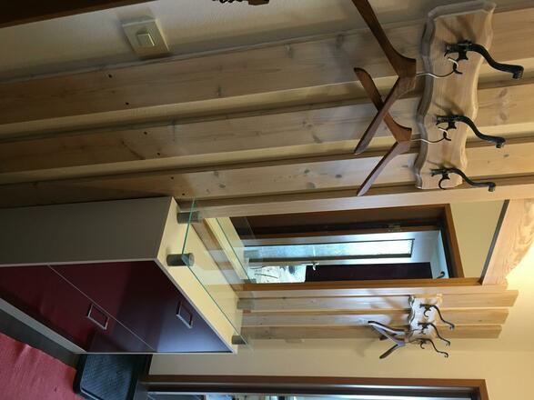 Flur Appartement Paul