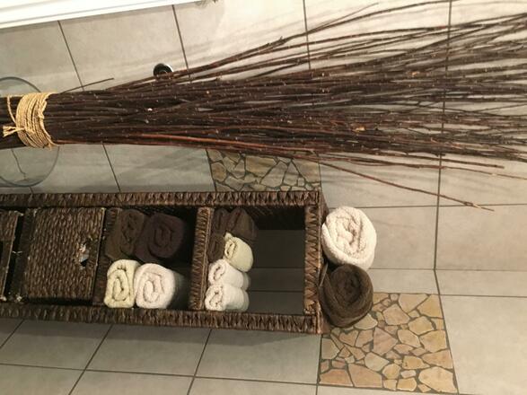 Bad Appartement Paul