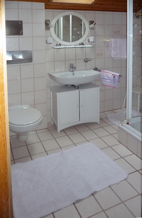 Bad Ferienwohnung Kurzeder