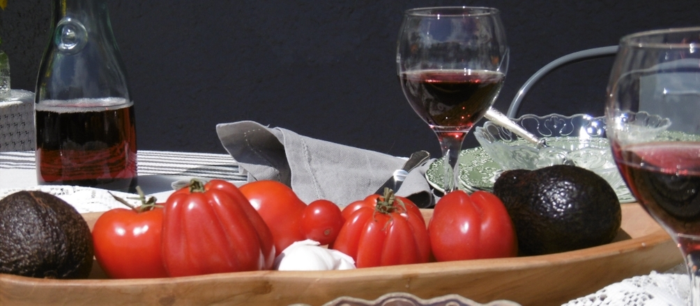 Abendessen