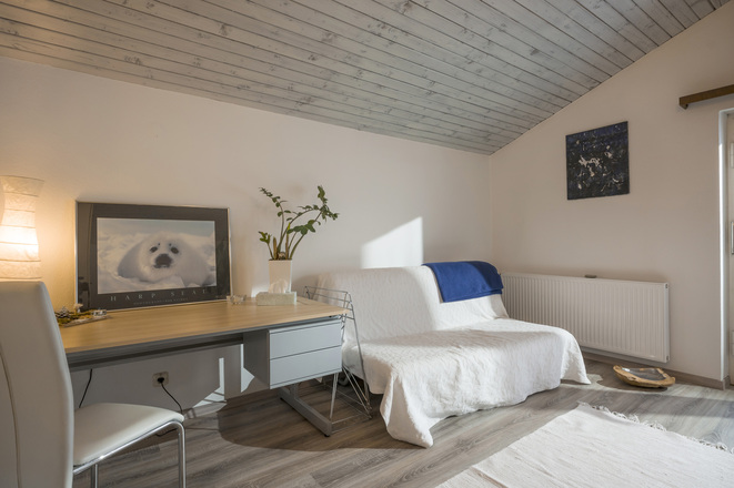 Familienzimmer Bergblick