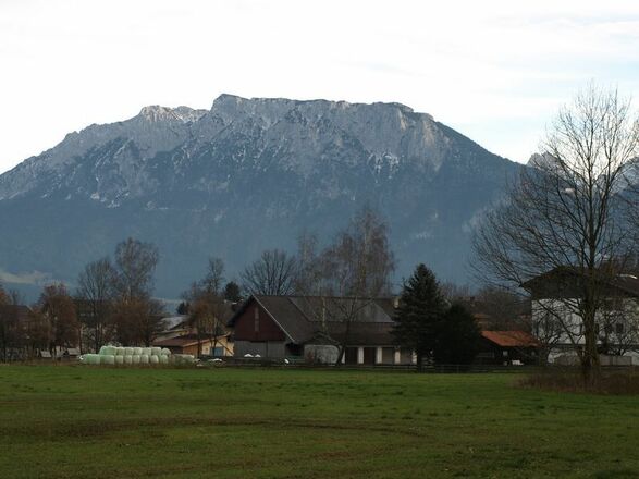 Der Zahme Kaiser