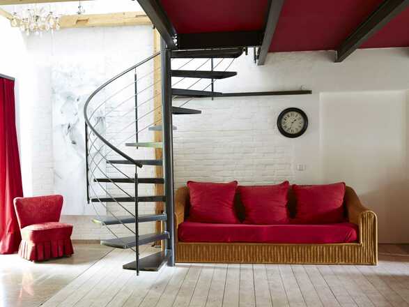 Ferienwohnung Ranesberger