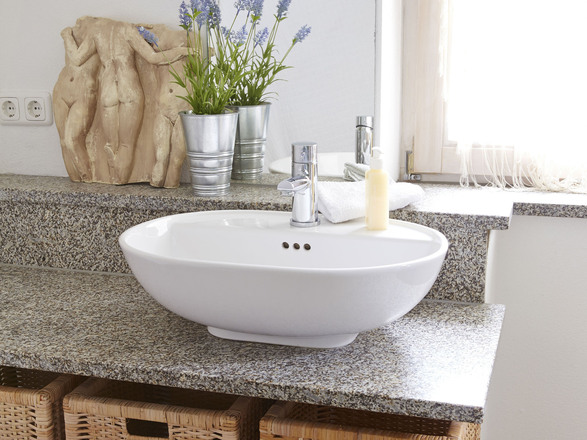 Ferienwohnung Ranesberger Bad