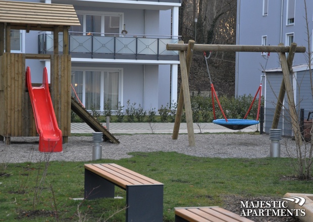 Spielplatz