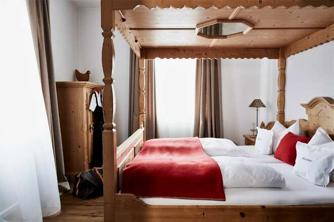 Dannerwirt Flintsbach - Appartement