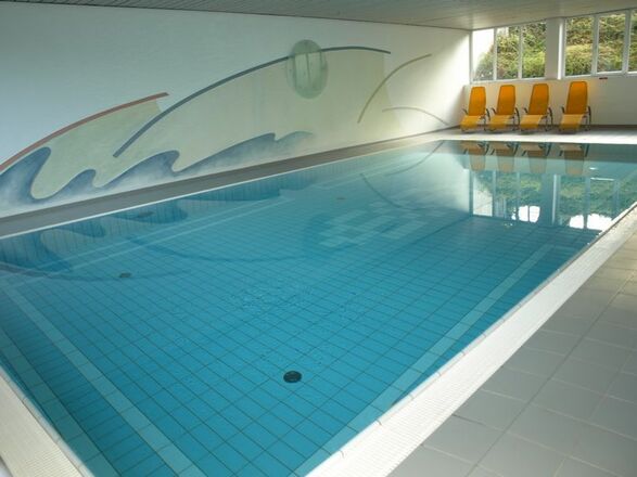 Hallenbad
