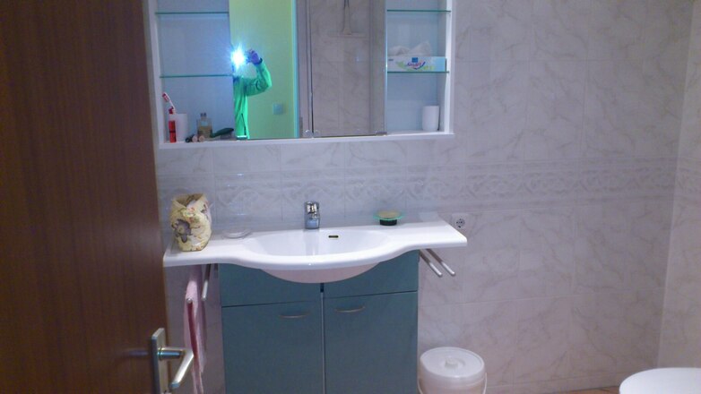 Bad Ferienwohnung Hurler