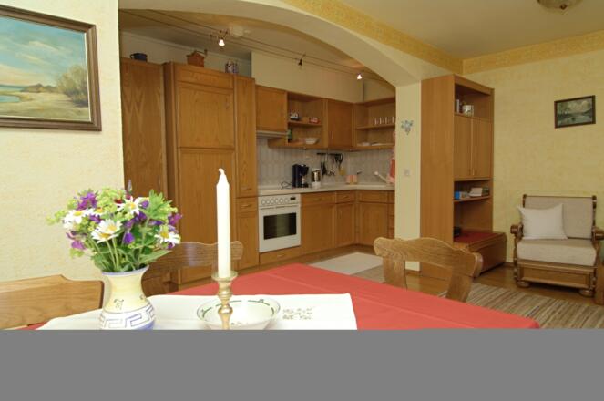 Krug Wohnraum