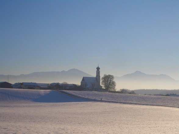 Winterlandschaft