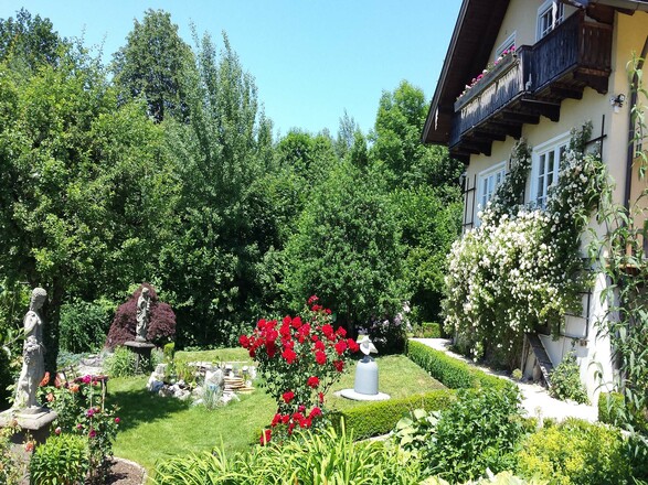 Garten SW
