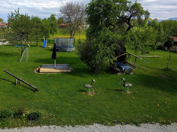 Spielplatz
