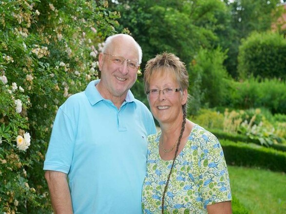Ihre Gastgeber