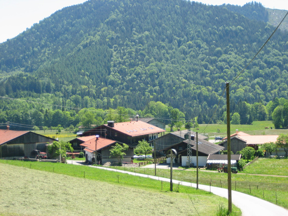Gschwendtner Hof