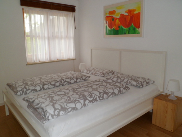 Schlafzimmer Samerhof