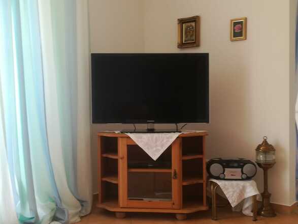 Fernseher