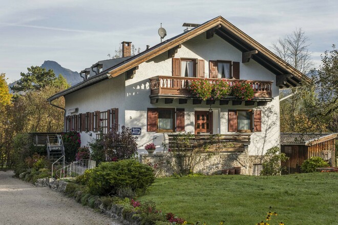 Ferienwohnung Hedwig