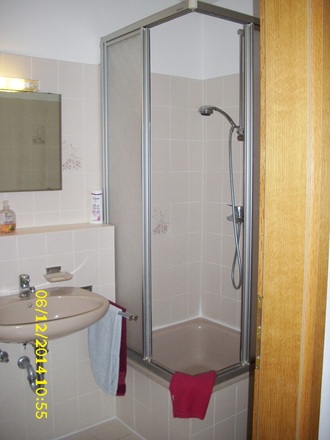 Bad Ferienwohnung Eder