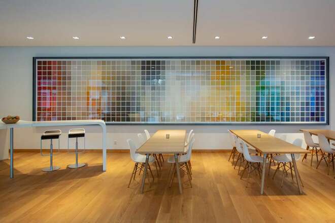 B &amp; O Parkhotel - Cafeteria