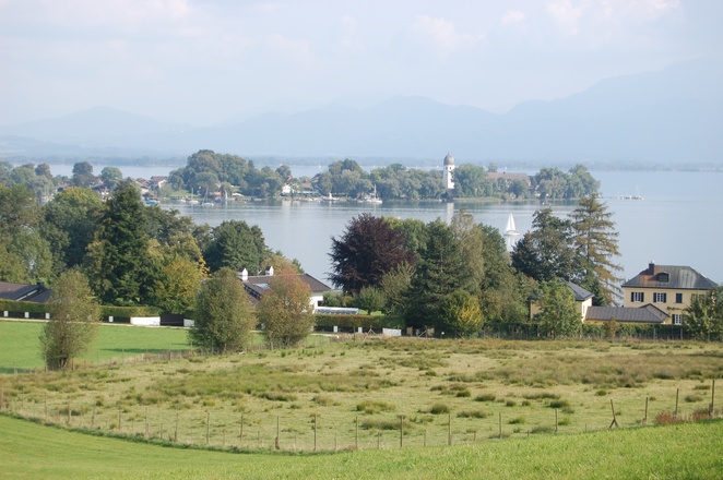 Umgebung