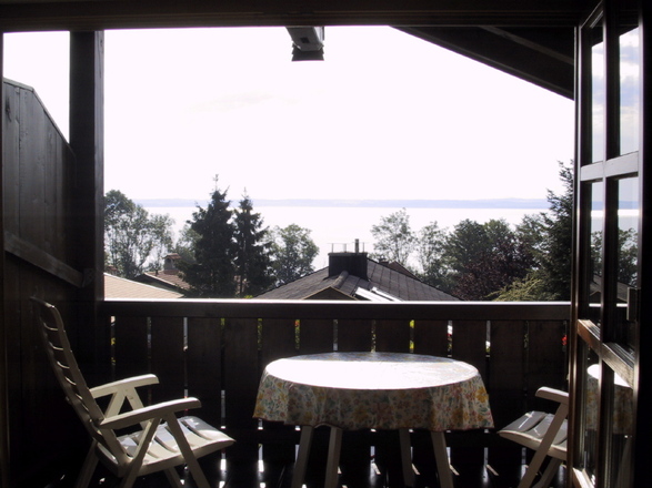 Seeblick
