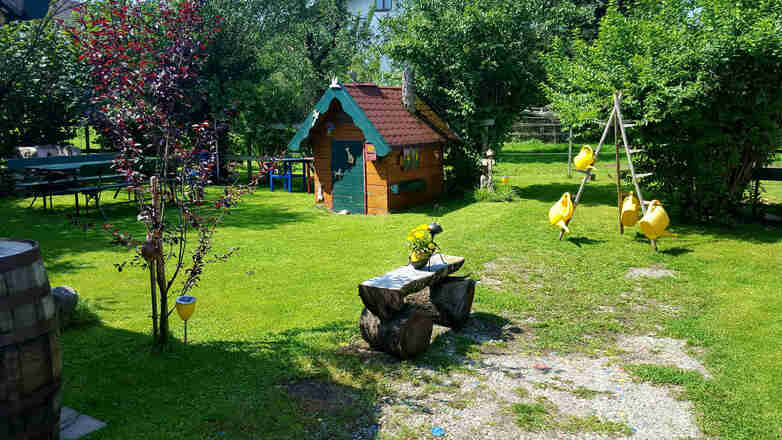 Garten