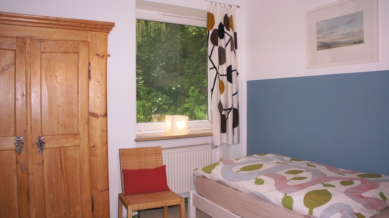 Schlafzimmer 3